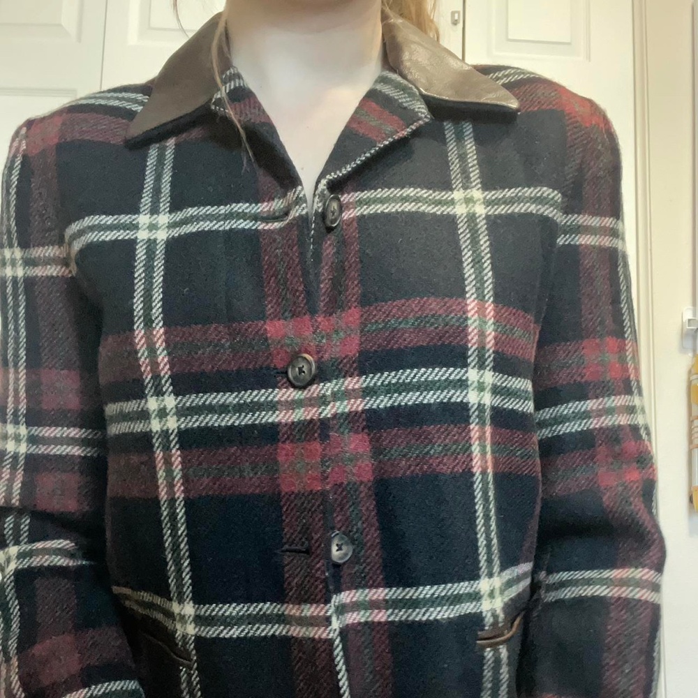 Wool Jacket - Picture 8 of 8